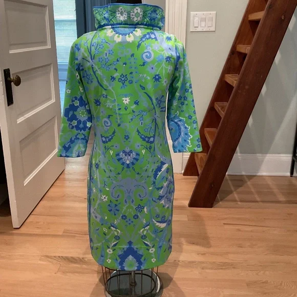 Gretchen Scott Dress Size XS - Picture 2 of 3